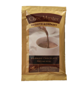 Choc Master Drinking Chocolate 300 Sachets